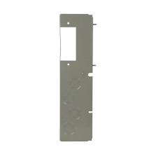 Eaton 1MP234EW200 - 200A Meter Pack Endwall with Cutout