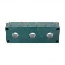Eaton 2147A16G06 - 3 PHASE CT 200/5 __________________.