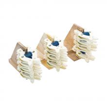 Eaton 2147A89G01 - CTR LINE FINGERS W/ SUPPT, 800A KIT OF 3