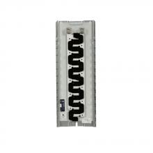 Eaton 2424INT125B - 125A,24/24 Ckt,1PH,Al Bus,OEM Int, BR