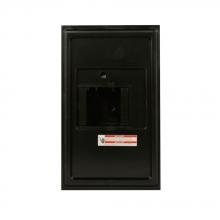 Eaton 2460FNM - 1 Ph/BR LC 60A MLO 2/4 CKT Al Bus Nema 1