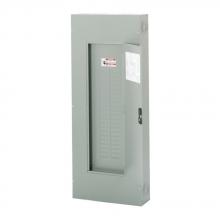 Eaton 3BR4242L400NY - 3 Ph/BR MLO LC 400A Bus 42 CKT Al Bus N1