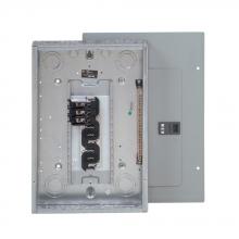 Eaton 3BR1224L125 - 3 Ph/BR LC 125A MLO 12/24 CKT Al Bus