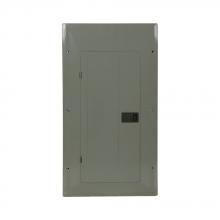 Eaton 3BR1224L200 - 3 Ph/BR LC 200A MLO 12/24 CKT Al Bus