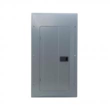 Eaton 3BR1224LC125 - 3 Ph/BR LC 125A MLO 12/24 CKT Cu Bus