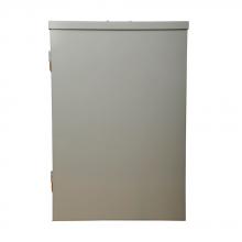 Eaton 3BR1224N125R - 3 Ph/BR LC 125A Conv 12/24 CKT Al Bus