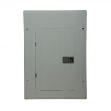 Eaton 3BR1224N125 - 3 Ph/BR LC 125A Conv 12/24 CKT Al Bus