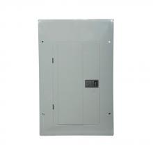 Eaton 3BR1836L150 - 3 Ph/BR LC 150A MLO 18/36 CKT Al Bus