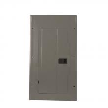 Eaton 3BR1836L200 - 3 Ph/BR LC 200A MLO 18/36 CKT Al Bus