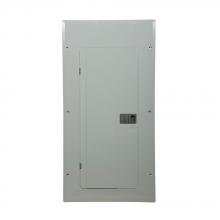 Eaton 3BR2442L150 - 3 Ph/BR LC 150A MLO 24/42 CKT Al Bus
