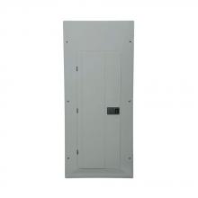 Eaton 3BR2442L200 - 3 Ph/BR LC 200A MLO 24/42 CKT Al Bus