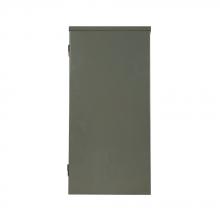 Eaton 3BR3030N100R - 3Ph/BR LC 100A Conv 30/30 CKT Al Bus N3R