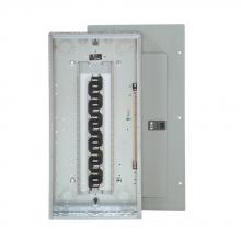 Eaton 3BR3030N100 - 3 Ph/BR LC 100A Conv 30/30 CKT Al Bus