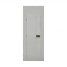 Eaton 3BR3042B125 - 3 Ph/BR LC 125A MCB 30/42 CKT Al Bus