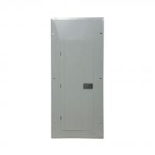 Eaton 3BR3042L200 - 3 Ph/BR LC 200A MLO 30/42 CKT Al Bus