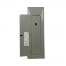 Eaton 3BR4242B200 - 3 Ph/BR LC 200A MCB 42 CKT Al Bus Nema 1