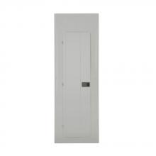Eaton 3BR4242BC200 - 3 Ph/BR LC 200A MCB 42 CKT Cu Bus Nema 1