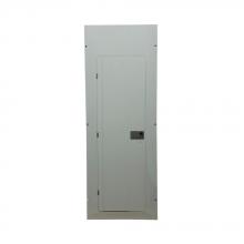 Eaton 3BR4242L200S - 3 Ph/BR LC 200A MLO 42 CKT Al Bus Nema 1