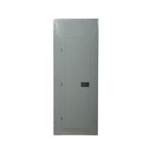 Eaton 3BR4242L200 - 3 Ph/BR LC 200A MLO 42 CKT Al Bus Nema 1