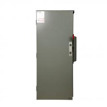 Eaton 3MFS400BCRGTO - Meter to Busway Con,400A MFS, Right Side
