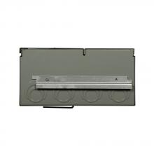 Eaton 3MM212R12RLB - MTR STACK RESI, 2 HIGH, 125AMP RINGLESS