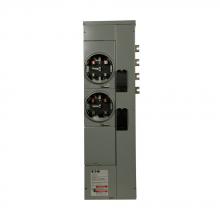 Eaton 3MM220R12RL - MTR STACK RESI,2 HIGH,200AMP RINGLESS