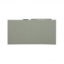 Eaton 3MM320R12RLB - MTR STACK RESI, 3 HIGH, 200AMP RINGLESS