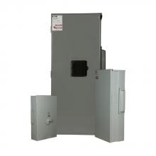 Eaton 3UGPB1200R - MAIN SERV, 1200A 3PH UNDGRND PULL BOX