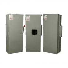 Eaton 3UGPB800R - MAIN SERV, 800A 3PH UNDGRND PULL BOX