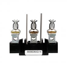 Eaton 5658D60G14 - FUSE BASE ASSY 100A