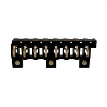 Eaton 591C498G06 - MOV SEC CONT Block For DS BKR, 8 P