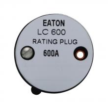 Eaton 6LC300 - TYPE LC FIXED RATING PLUG 300A CONTS