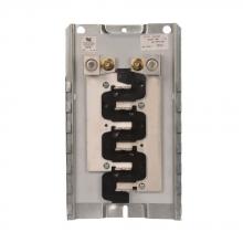 Eaton 816INT200B - 200A,8/16 CKT,1PH,Al Bus,OEM INT,BR Type