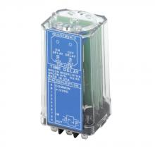 Eaton 8712A-6501 - LOGIC MODULE,TIME DELAY,0.5-5S,8700-SER