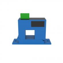 Eaton EDC410SPY1 - PWR SENSOR,CURR,DC,BI-DIR,ANALOG,300A
