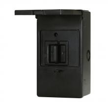 Eaton AC222URNMP - DIY PKGD AC DISC 60A NON FUSED N3R UNIT