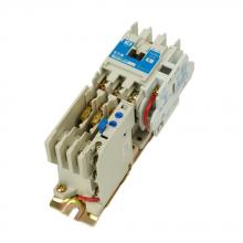 Eaton AN16BN0UC - NEMA OPEN 3P STR SIZE 0 24V 50HZ COIL