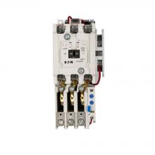 Eaton AN16DN0T4B - NEMA OPEN 3P STR SIZE 1 24VDC COIL