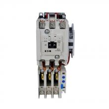Eaton AN16GN0EB - NEMA OPEN 3P STR SIZE 2 208V COIL