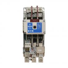 Eaton AN16SN0BB - NEMA OPEN 3P STR SIZE 5 240V COIL