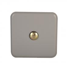 Eaton ARP00002CHBCS - CS HUB CLOSURE PLATE ENC SMS