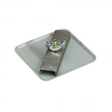 Eaton ARP00003CH1CS - cs 1 inch hub closure plate - small open