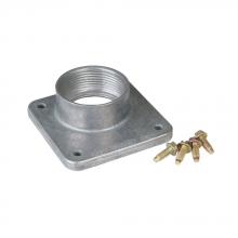 Eaton ARP00005CH15CS - cs 1 1/2 inch hub clos plate -small open