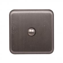 Eaton ARP00008CH - Aluminum hub closure plate for SMS