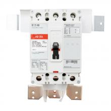 Eaton BKHFD100T - MCB/SFB KIT 480V 1_3PH 100A HFD TOP Mnt