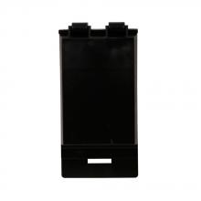 Eaton BKRCVR - 3R Molded Bkr Cvr 2 Cir 40,70,125A CH,BR