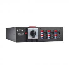 Eaton BPM125AR - EATON BPM BYPASS POWER MODULE