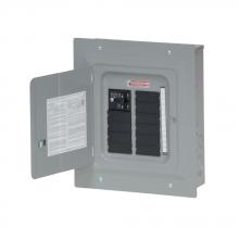 Eaton BR1020B100F11 - 1PH 100A Main Bkr 10 Full 20 Max CKT LC