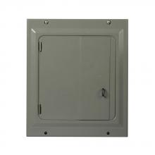 Eaton BR1020B100S11 - 1PH 100A Main Bkr 10 Full 20 Max CKT LC