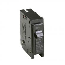 Eaton BR1100CS - BR 100A/1 Pole 120/240V 10K